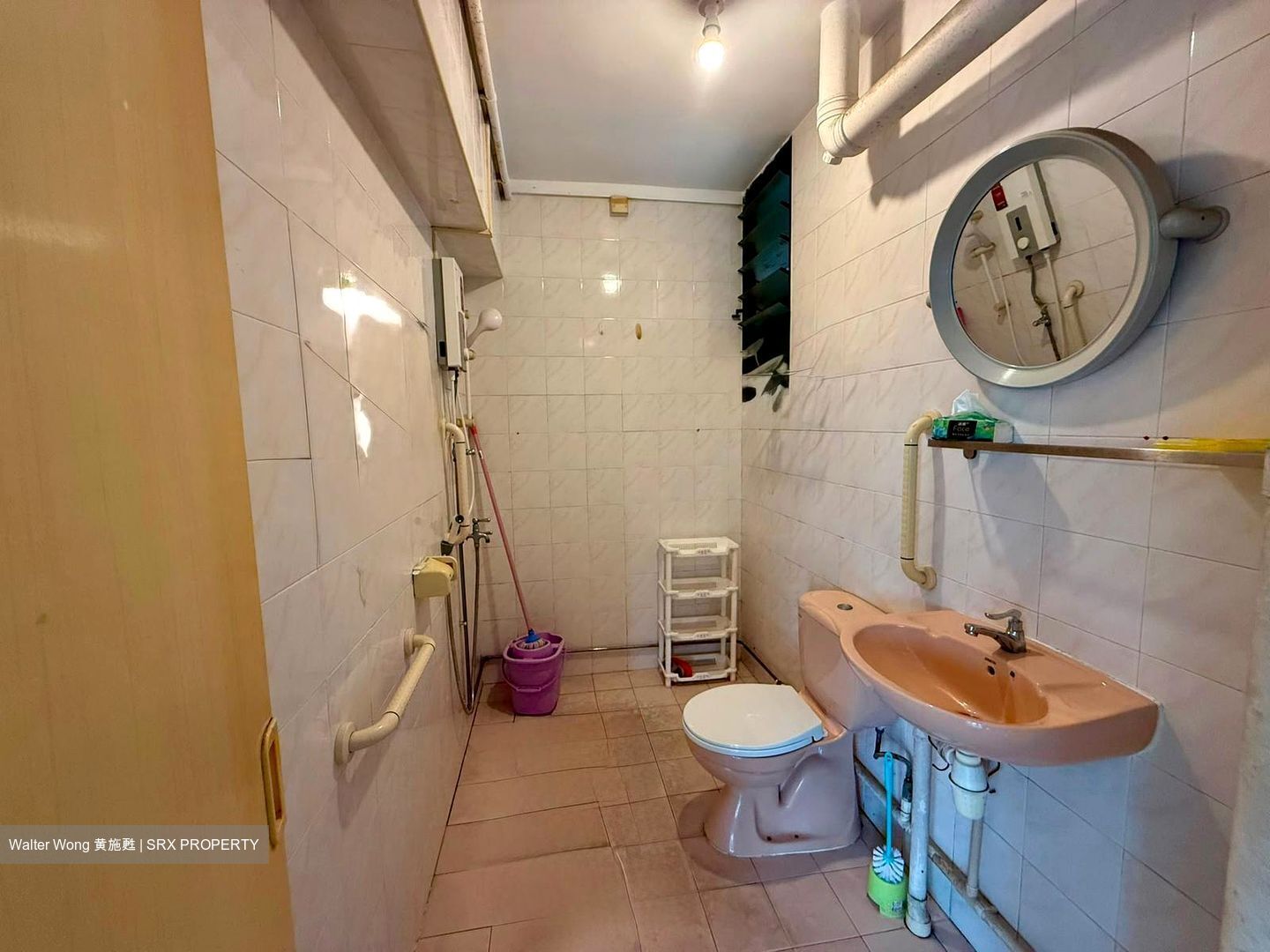 Blk 103B Depot Heights (Bukit Merah), HDB 4 Rooms #575620741